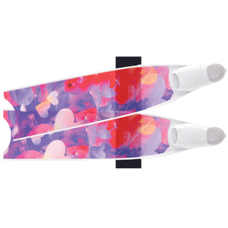 LeaderFins(リーダーフィンズ) ICT Watercolour Bi-Fins