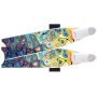 LeaderFins(リーダーフィンズ) ICT Glass Bi-Fins - 画像 (2)