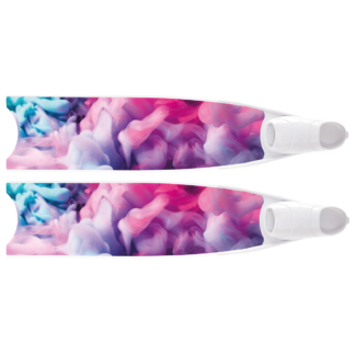 LeaderFins(リーダーフィンズ) Limited Edition Waves Bi-Fins