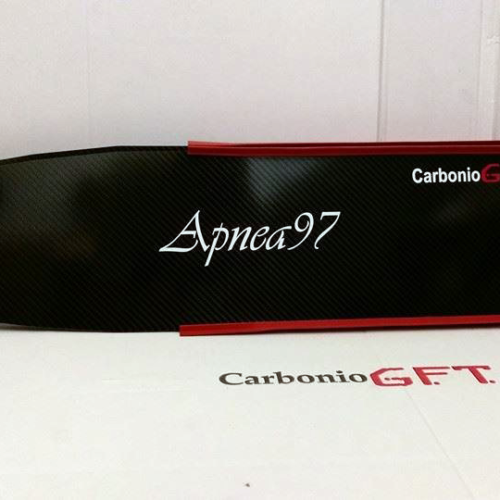 CARBONIO G.F.T(カーボニオGFT) Apneapura97 Prepreg