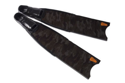 LeaderFins（リーダーフィンズ） STEREOFINS CAMOUFLAGE CARBON - 画像 (3)