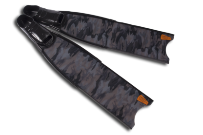 LeaderFins（リーダーフィンズ） STEREOFINS GRAY-CAMO - 画像 (3)