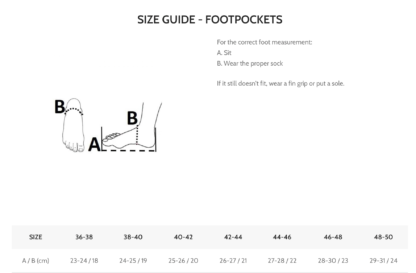 PATHOS（パトス）  Footpocket - Image 9