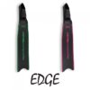 CetmaComposites（チェットマ コンポジット） Carbon Fins Edge（エッジ）ロングフィン - 画像 (6)