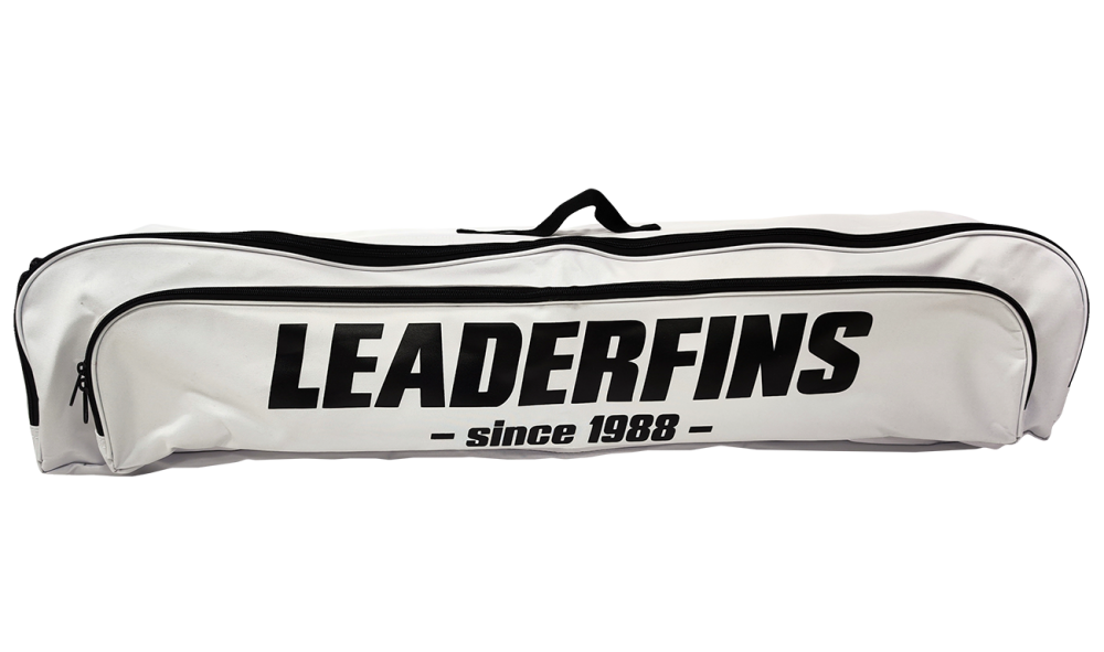 LeaderFins（リーダーフィンズ） ロングフィンバッグ FOR STEREOFINS | Lovely Oceans