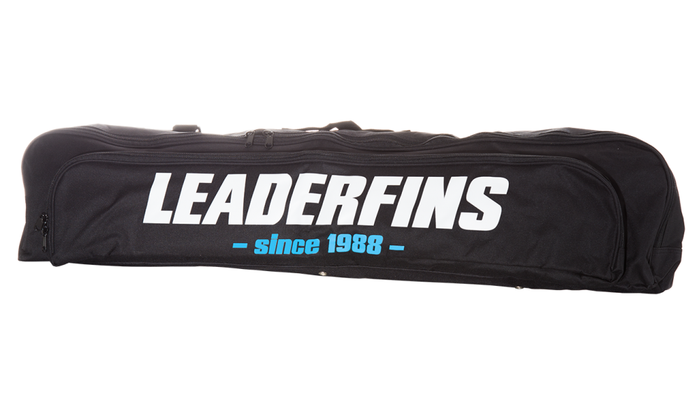 LeaderFins（リーダーフィンズ） ロングフィンバッグ FOR STEREOFINS