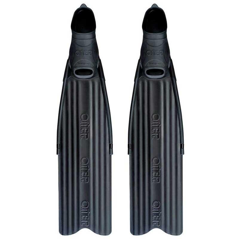 Omer Stingray Carbon 30 Spearfishing Fins