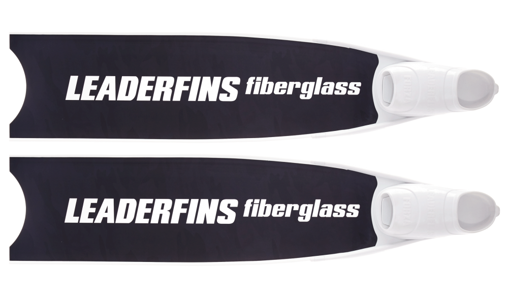 Leaderfins（リーダーフィンズ）ABYSS PRO BI-FINS（アビス ロング