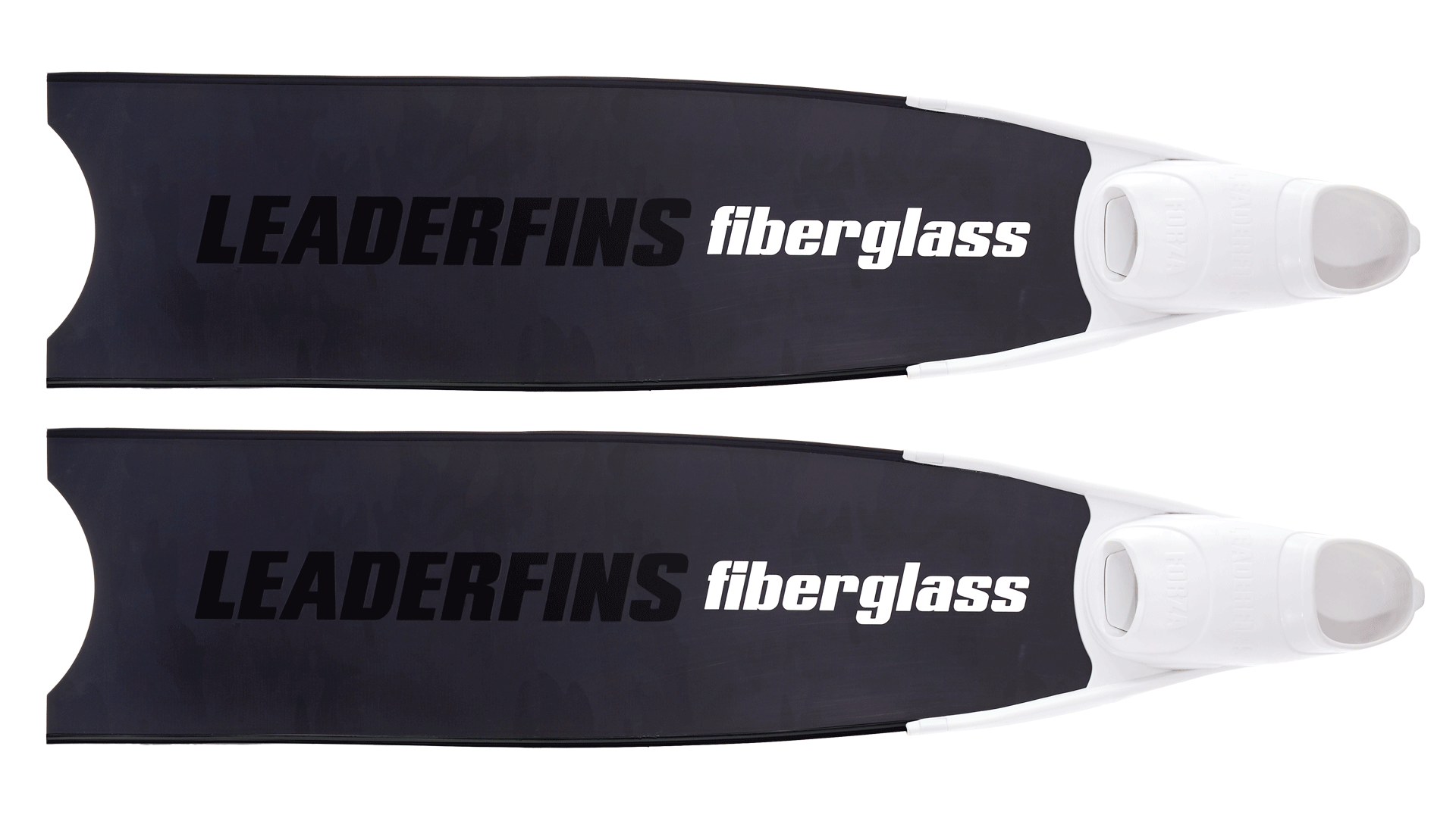 Leaderfins（リーダーフィンズ）ABYSS PRO BI-FINS（アビス ロング