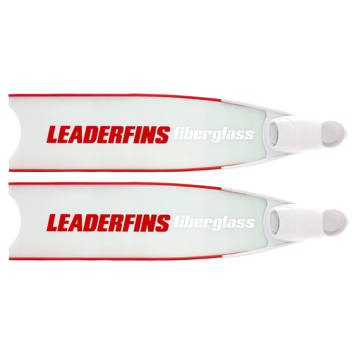 Leaderfins(リーダーフィンズ)ICE BI-FINS(アイスロングフィン)