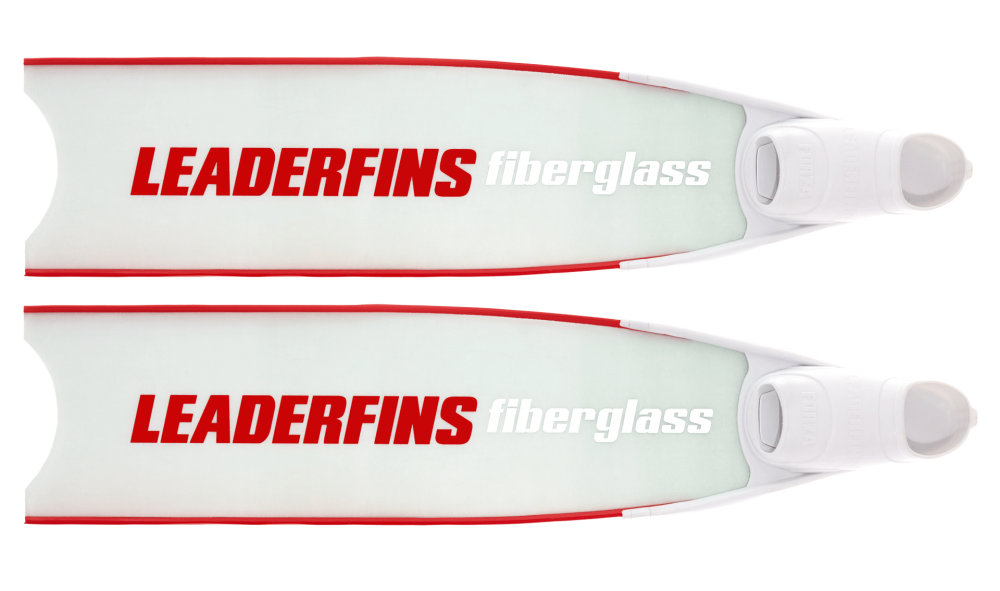 Leaderfins（リーダーフィンズ）ICE BI-FINS（アイスロングフィン 