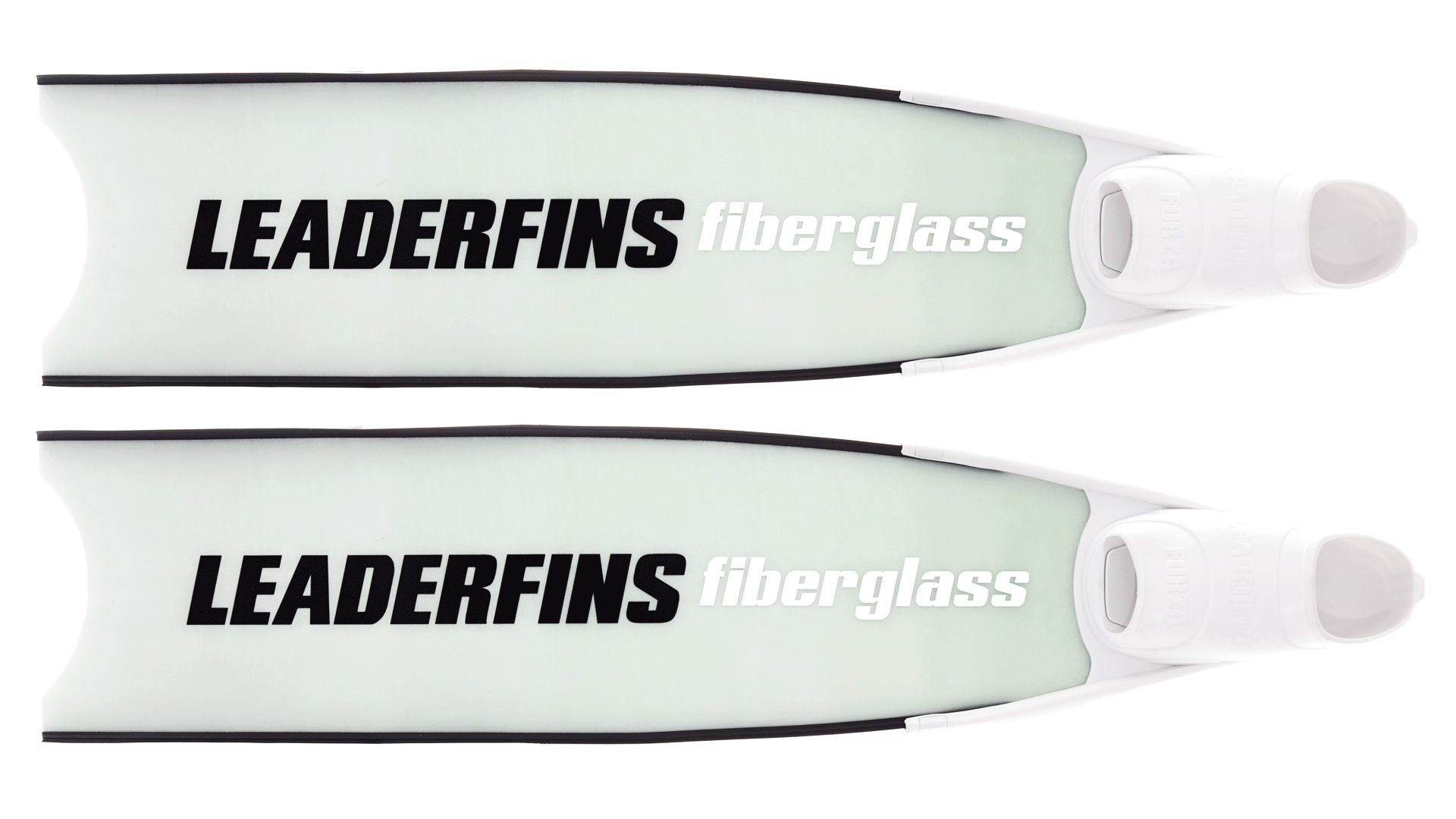 Leaderfins（リーダーフィンズ）ICE BI-FINS（アイスロングフィン 
