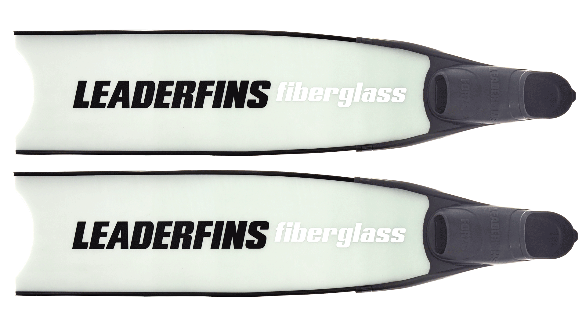 Leaderfins（リーダーフィンズ）ICE BI-FINS（アイスロングフィン