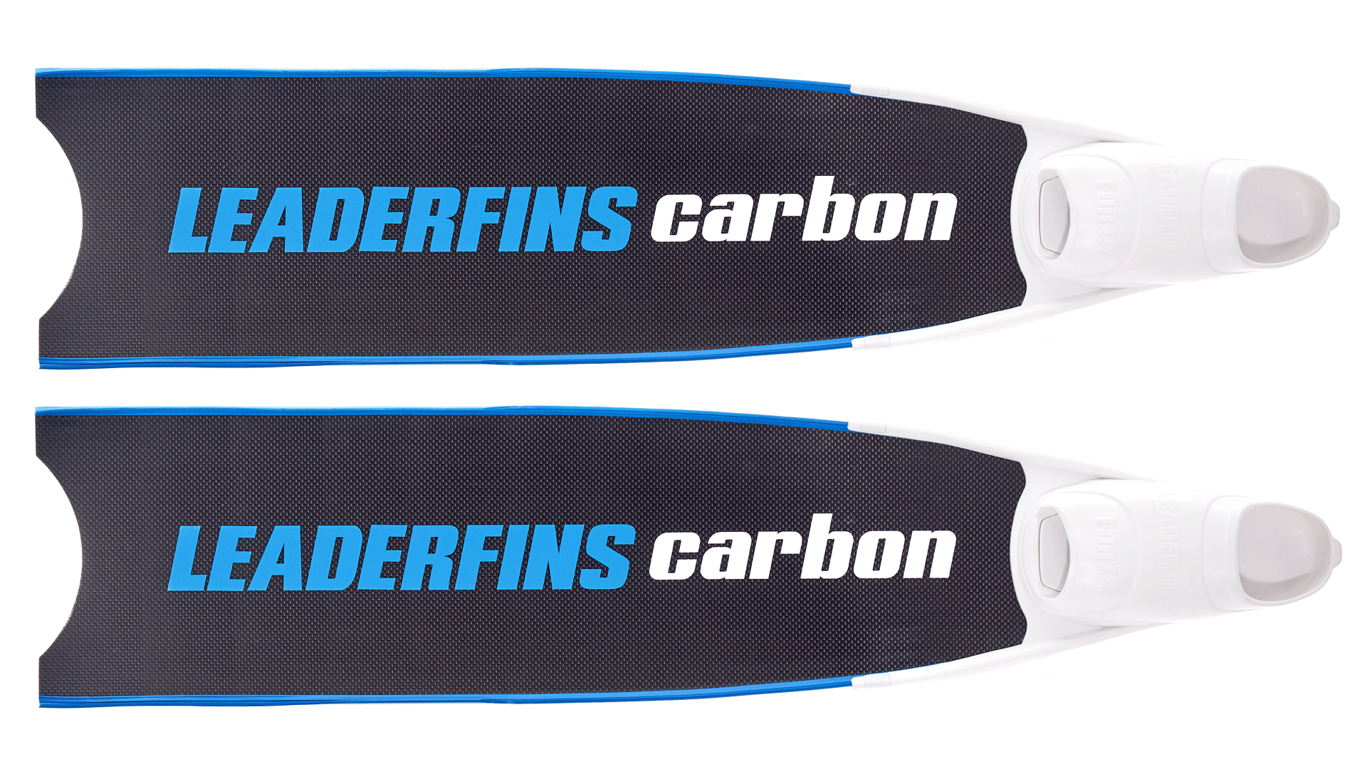 Leaderfins（リーダーフィンズ）PURE CARBON BI-FINS（ピュアカーボン 
