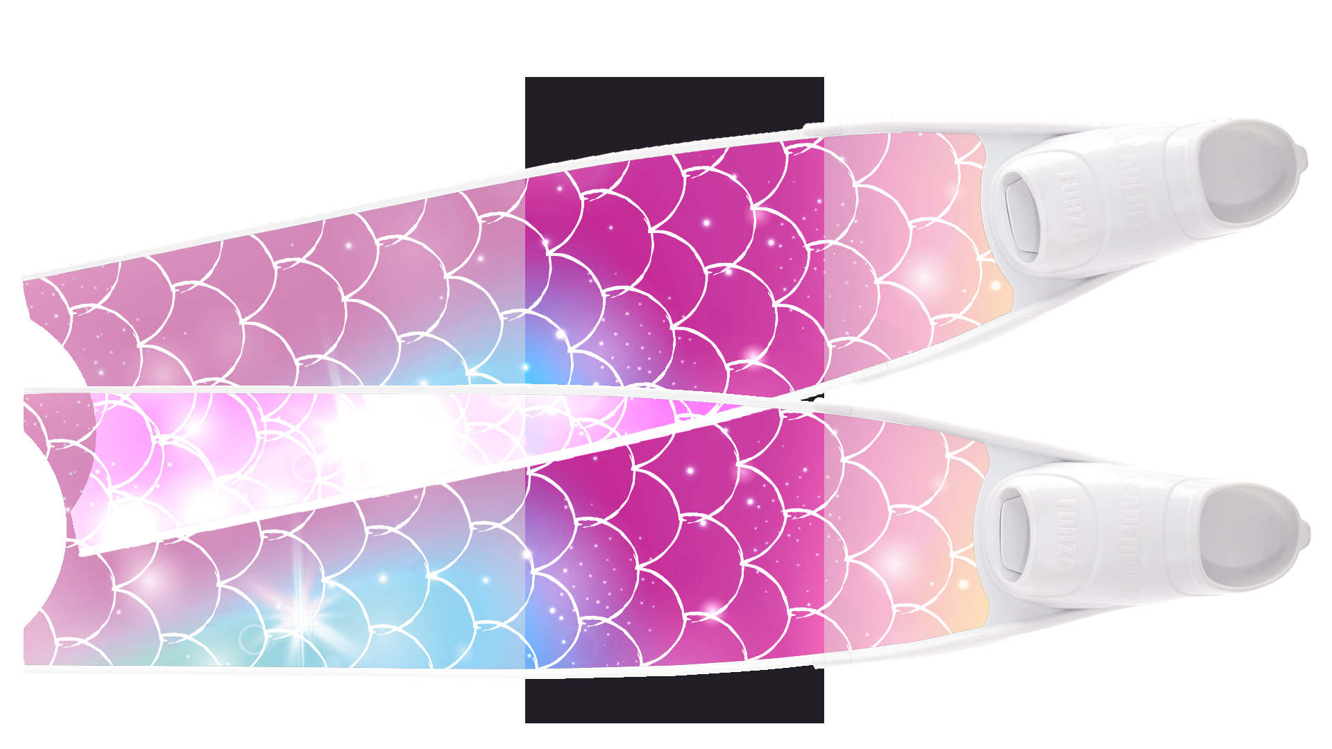 LeaderFins（リーダーフィンズ） LIMITED EDITION 2020 MERMAID