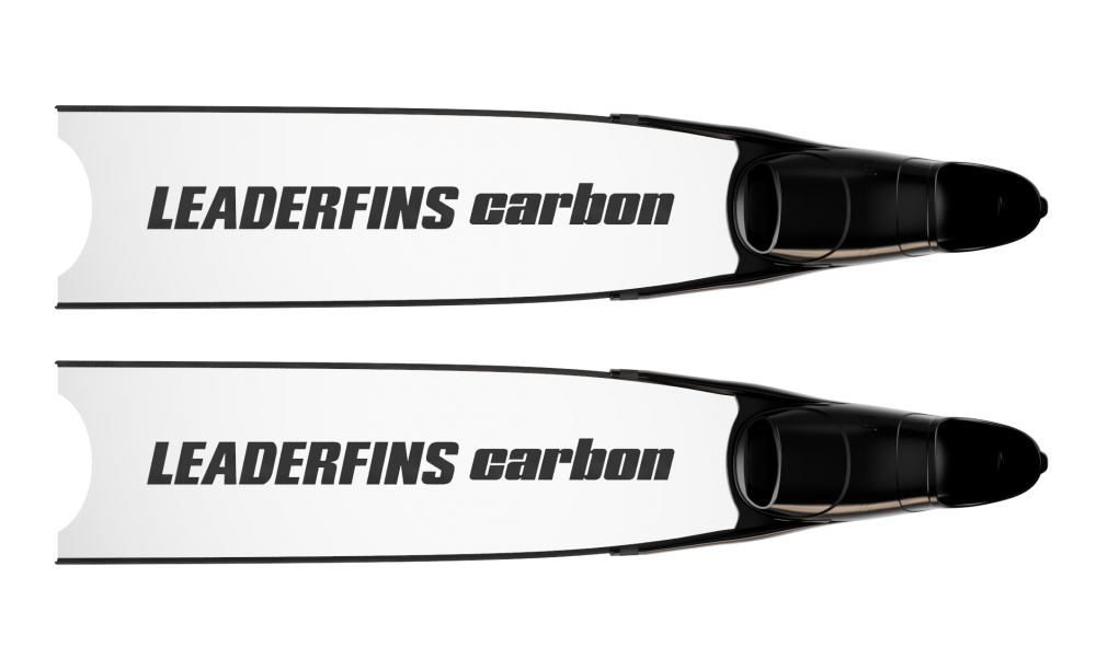 EDITION　2020　LeaderFins（リーダーフィンズ）　MIRROR　LIMITED　Lovely　Oceans　SILVER　BI-FINS