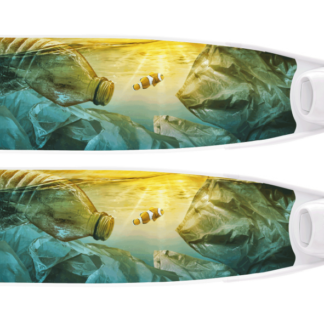 LeaderFins（リーダーフィンズ） LIMITED EDITION 2021 SAVE THE OCEAN