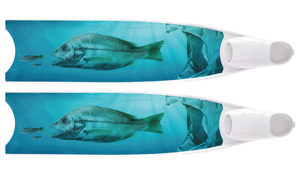 LeaderFins（リーダーフィンズ） LIMITED EDITION 2021 PLASTIC IN