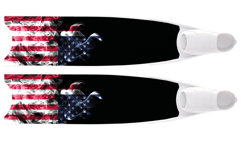 LeaderFins（リーダーフィンズ） LIMITED EDITION 2021 USA | Lovely