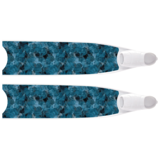 LeaderFins(リーダーフィンズ) Limited Edition Military Bi-Fins