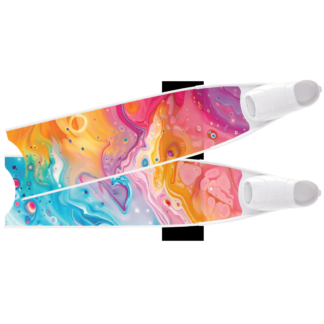 LeaderFins（リーダーフィンズ） ICT Colorflow Bi-Fins