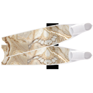 LeaderFins（リーダーフィンズ） ICT Golden Onyx Bi-Fins