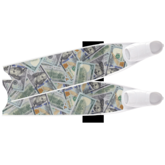 LeaderFins（リーダーフィンズ） ICT Cashstorm Bi-Fins