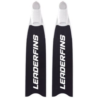 Leaderfins(リーダーフィンズ)ABYSS PRO BI-FINS(アビス ロングフィン)