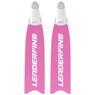 Leaderfins(リーダーフィンズ)PINK ICE BI-FINS