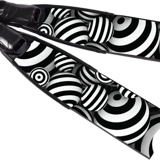 LeaderFins(リーダーフィンズ) LIMITED EDITION 2019 ILLUSION