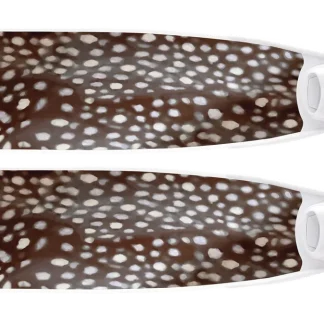 LeaderFins(リーダーフィンズ) LimitedEdition 2017 Shark Bi-Fins