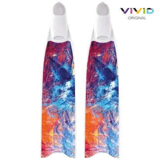 LeaderFins(リーダーフィンズ) LIMITED EDITION 2019 COLOURFULL
