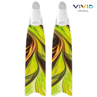 LeaderFins(リーダーフィンズ) LIMITED EDITION 2019 EXOTIC