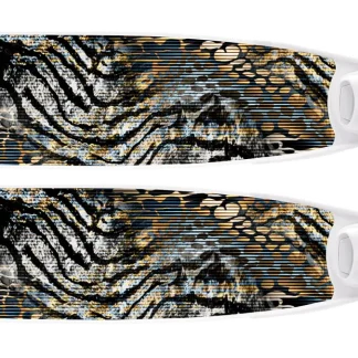 LeaderFins(リーダーフィンズ) LIMITED EDITION 2019 SKIN