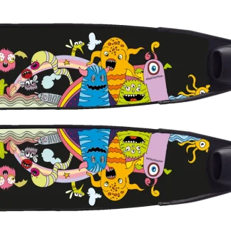 LeaderFins(リーダーフィンズ) LIMITED EDITION 2020 UGLY TOYS