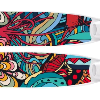 LeaderFins(リーダーフィンズ) LIMITED EDITION 2020 WATER LIFE