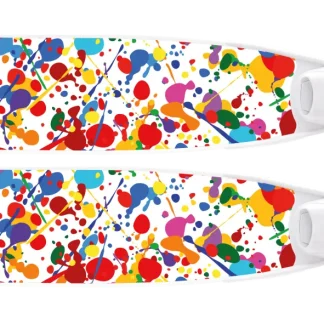 LeaderFins(リーダーフィンズ) LIMITED EDITION 2020 PAINT