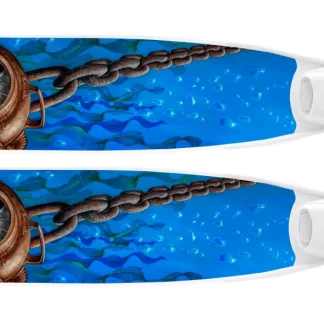 LeaderFins(リーダーフィンズ) LIMITED EDITION 2020 AUTHOR WORK