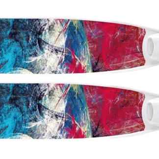 LeaderFins(リーダーフィンズ) LIMITED EDITION 2020 WINTER