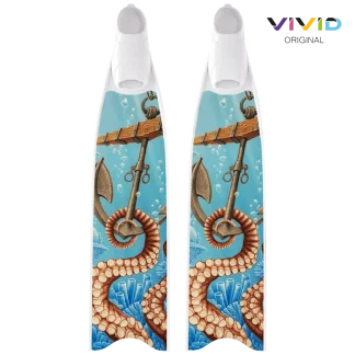 LeaderFins(リーダーフィンズ) LIMITED EDITION 2020 PANO