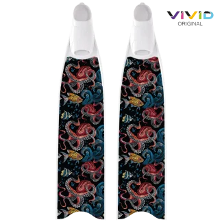 LeaderFins(リーダーフィンズ) Limited Edition Tropical Fishes Bi-Fins