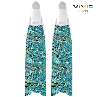 LeaderFins(リーダーフィンズ) DesinersEdition2022 LAGOON BI-FINS
