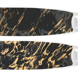 LeaderFins(リーダーフィンズ) DesinersEdition2022 CHOCOLATE BI-FINS