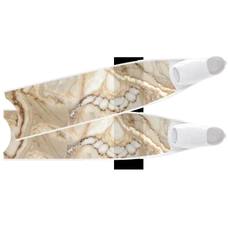 LeaderFins(リーダーフィンズ) ICT Golden Onyx Bi-Fins