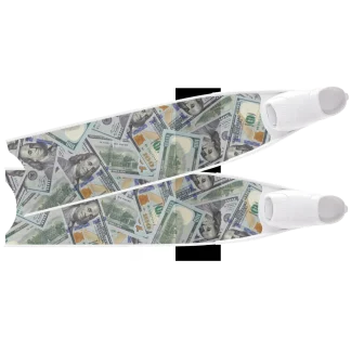LeaderFins(リーダーフィンズ) ICT Cashstorm Bi-Fins