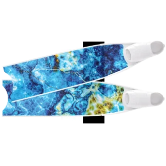 LeaderFins(リーダーフィンズ) ICT Artic Stone Bi-Fins
