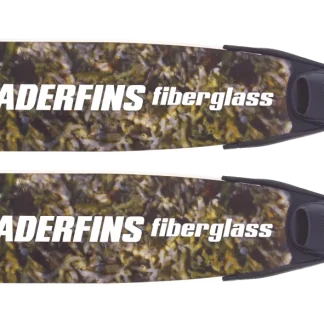 Leaderfins(リーダーフィンズ)ALGAE 3D BI-FINS(アルジ3D ロングフィン)