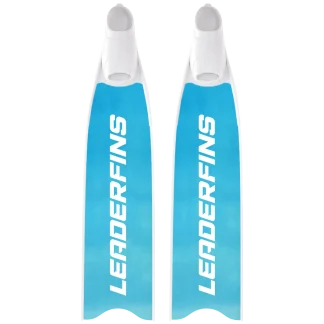 Leaderfins(リーダーフィンズ)BLUE ICE BI-FINS