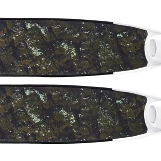 Leaderfins(リーダーフィンズ)NEO CARBON BI-FINS(ネオカーボン ロングフィン)