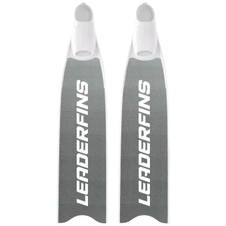 Leaderfins(リーダーフィンズ)METALIC BI-FINS(メタリックロングフィン)